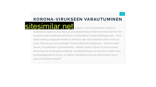 astrumkeskus.fi alternative sites