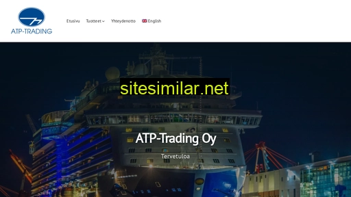 atp-trading.fi alternative sites