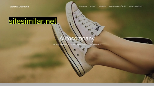 autocompany.fi alternative sites