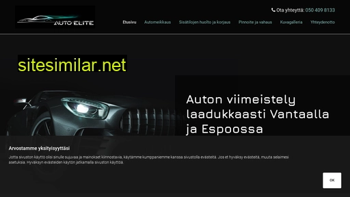 autoelite.fi alternative sites