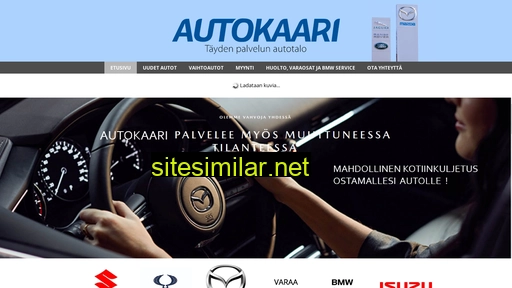 autokaari.fi alternative sites