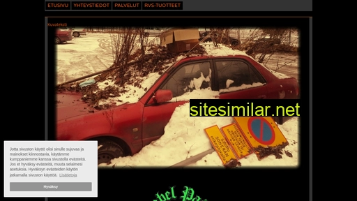automeikkari.fi alternative sites