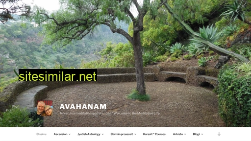 Avahanam similar sites