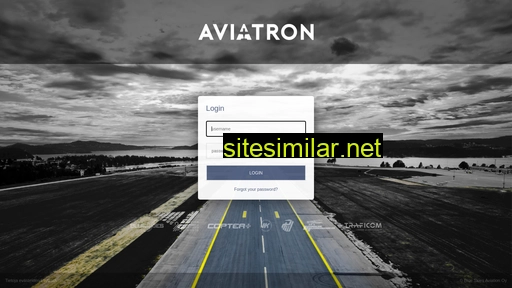 Aviatron similar sites