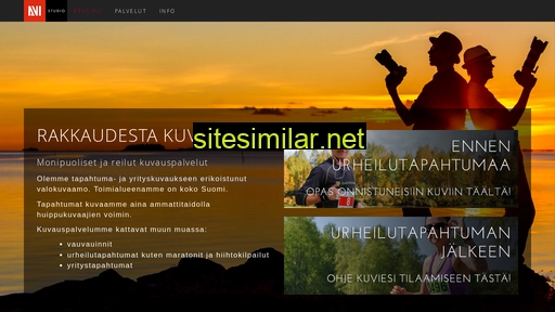 avistudio.fi alternative sites