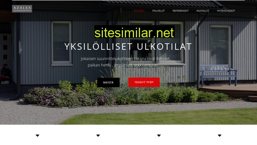azalea.fi alternative sites