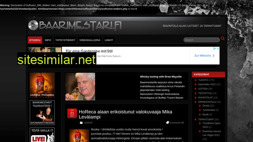 baarimestari.fi alternative sites