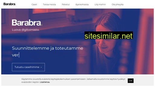 barabra.fi alternative sites