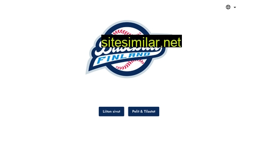baseball.fi alternative sites