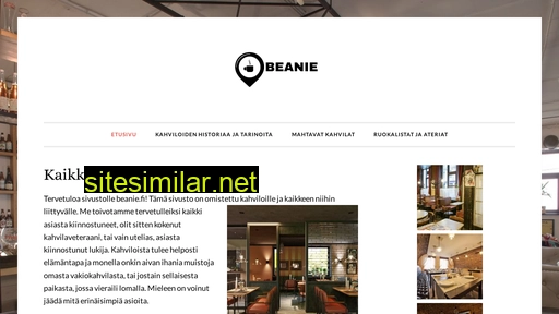 beanie.fi alternative sites