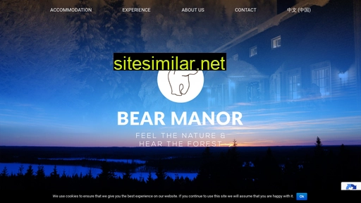 bearmanor.fi alternative sites