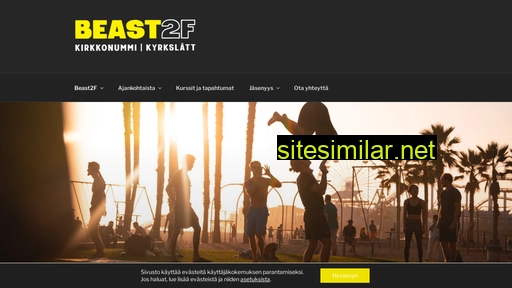 beast2f.fi alternative sites