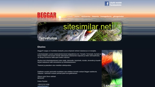 beggar.fi alternative sites