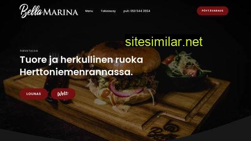 bella-marina.fi alternative sites