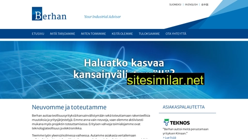berhan.fi alternative sites