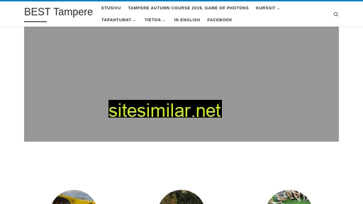 best-tampere.fi alternative sites
