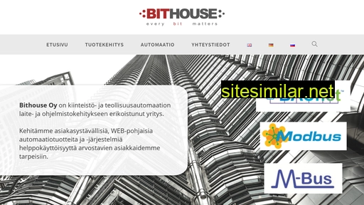 bithouse.fi alternative sites