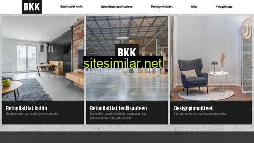 bkkoy.fi alternative sites