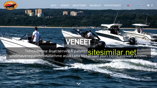 boat-service.fi alternative sites