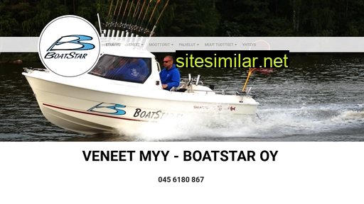 Boatstar similar sites