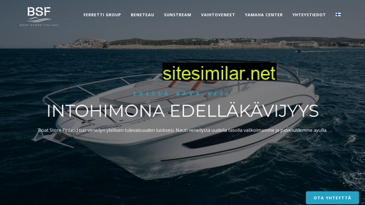 boatstore.fi alternative sites