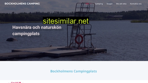 bockholmen.fi alternative sites