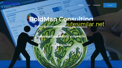 boldman.fi alternative sites