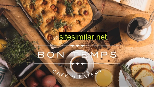 bontempscafe.fi alternative sites