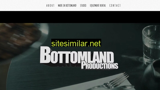 bottomland.fi alternative sites