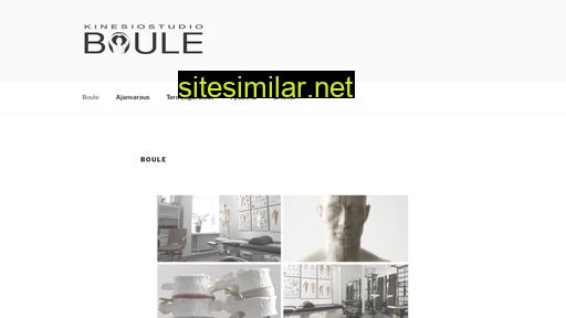 boule.fi alternative sites