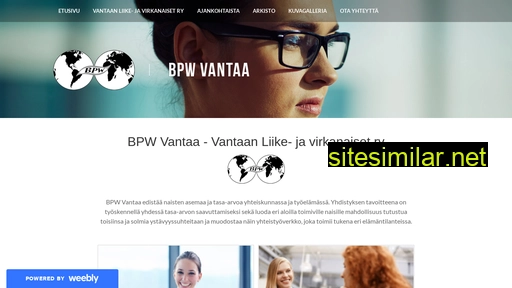 bpwvantaa.fi alternative sites