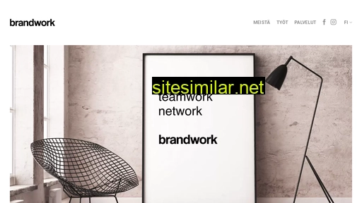 brandwork.fi alternative sites