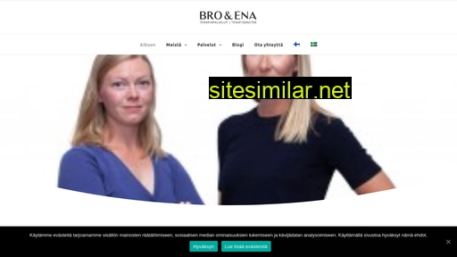 broena.fi alternative sites