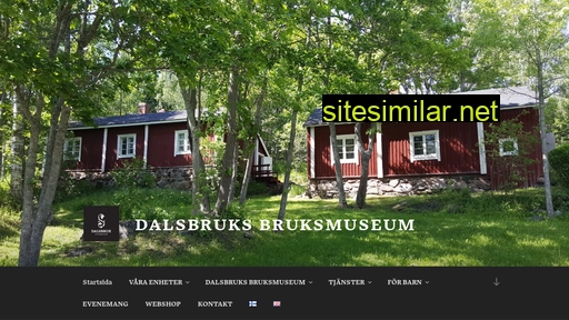 bruksmuseum.fi alternative sites