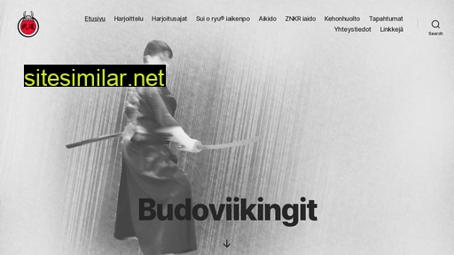budoviikingit.fi alternative sites