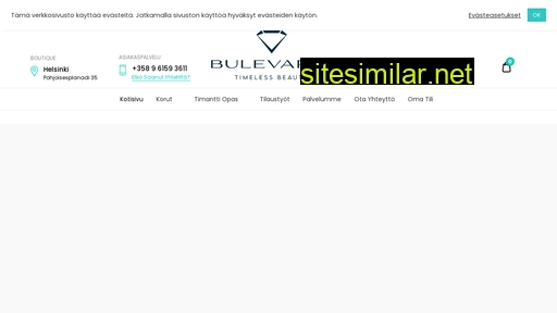 bulevardidiamond.fi alternative sites