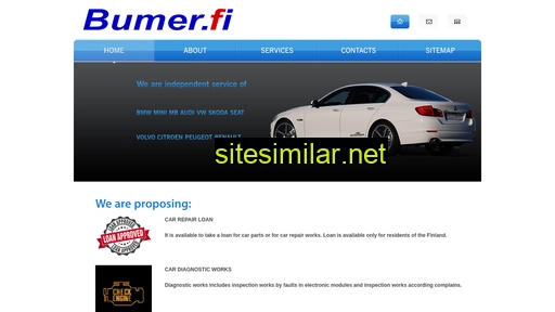 bumer.fi alternative sites