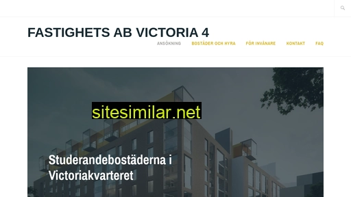 busholmen.fi alternative sites