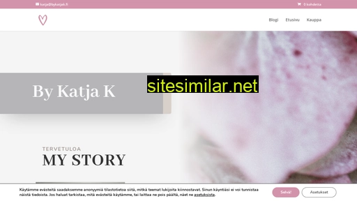 bykatjak.fi alternative sites
