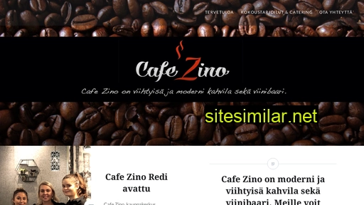 cafezino.fi alternative sites