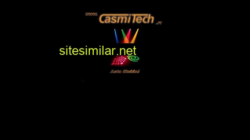 Casmitech similar sites