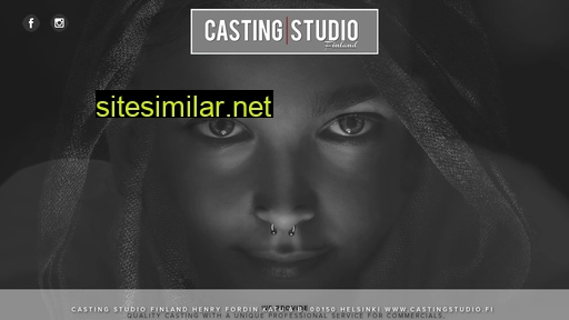 castingstudio.fi alternative sites