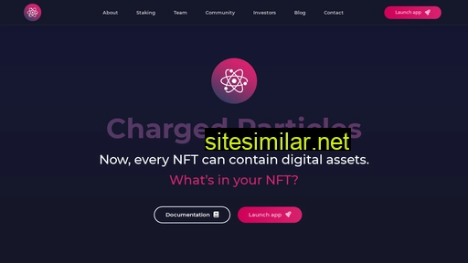 charged.fi alternative sites