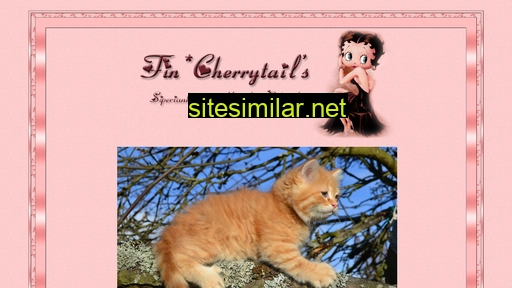 cherrytails.fi alternative sites