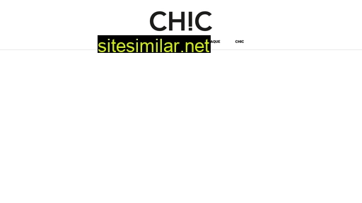 chicwear.fi alternative sites