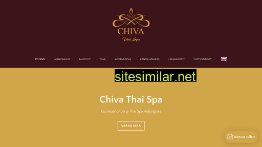 Chivathaispa similar sites