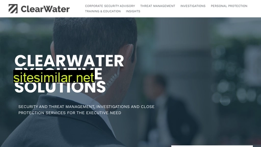 clearwater.fi alternative sites