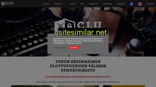 clutku.fi alternative sites
