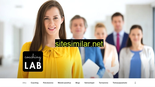 coachinglab.fi alternative sites