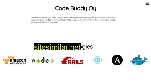 codebuddy.fi alternative sites